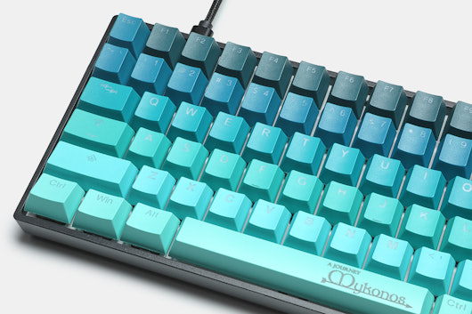 Skyloong GK96X Keyboard Kit