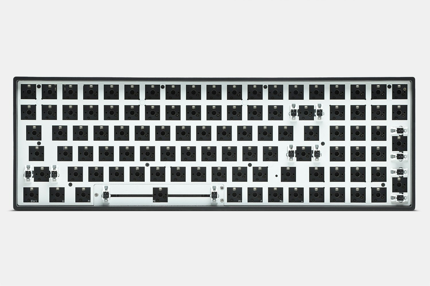 Skyloong GK96X Keyboard Kit