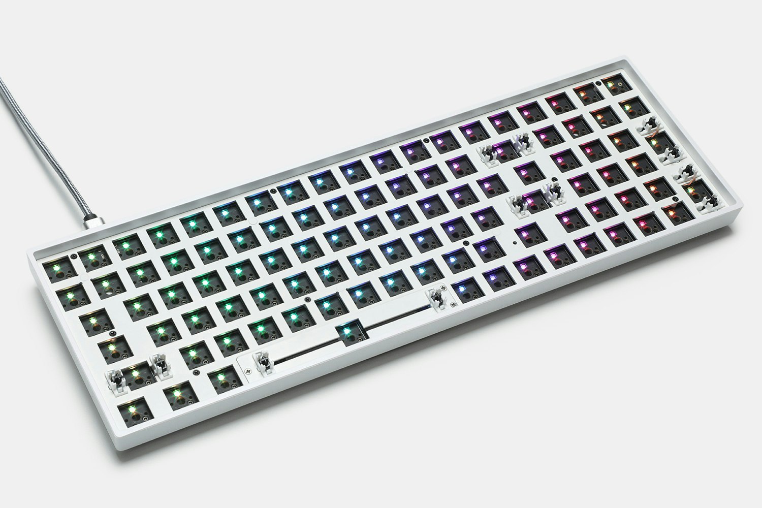 Skyloong GK96X Keyboard Kit