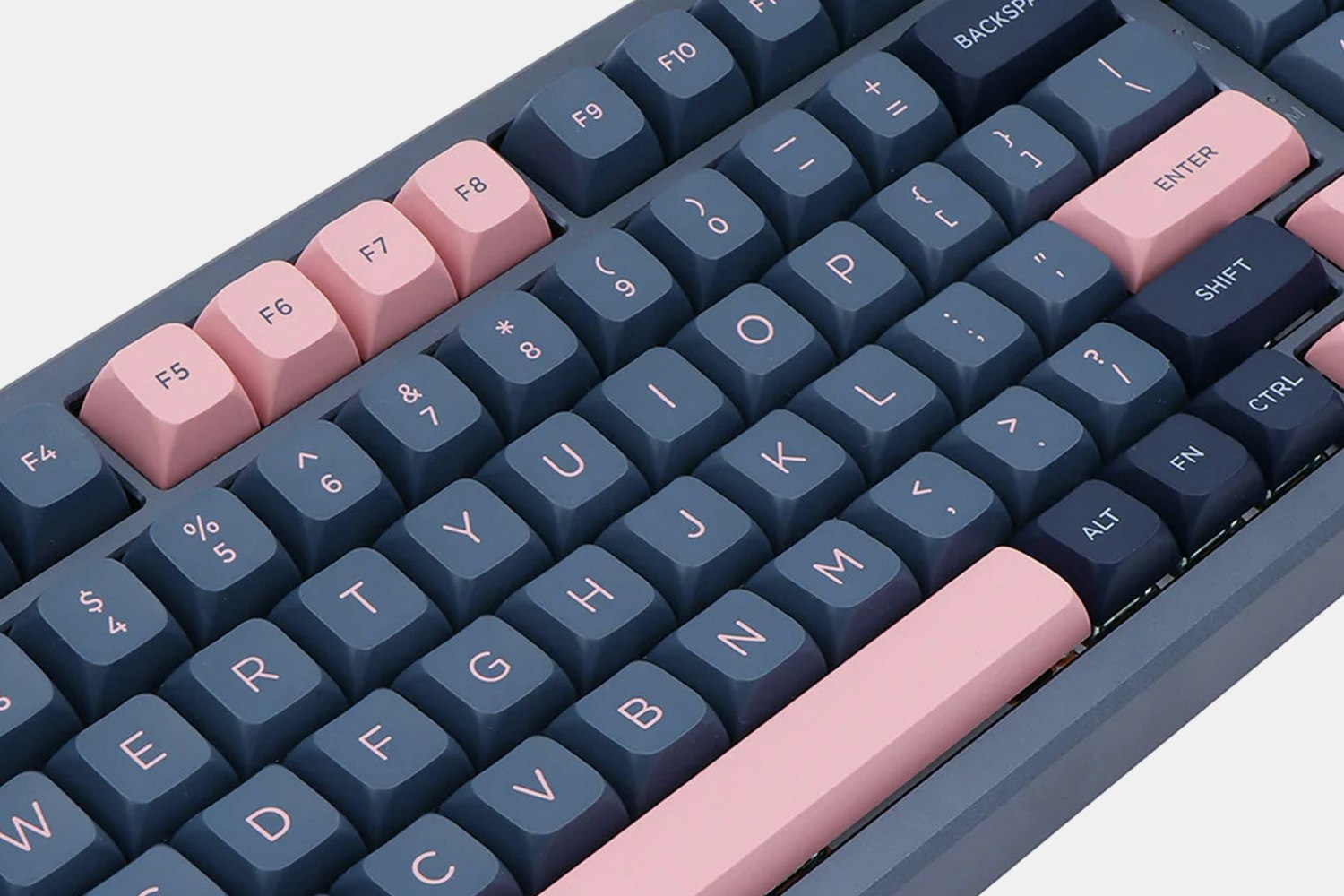 Skyloong GK980 TripleMode Bluetooth Mechanical Keyboard Mechanical