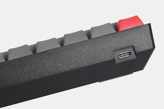 Skyloong SK64 Optical-Switch Hot-Swappable 60% Keyboard | Price