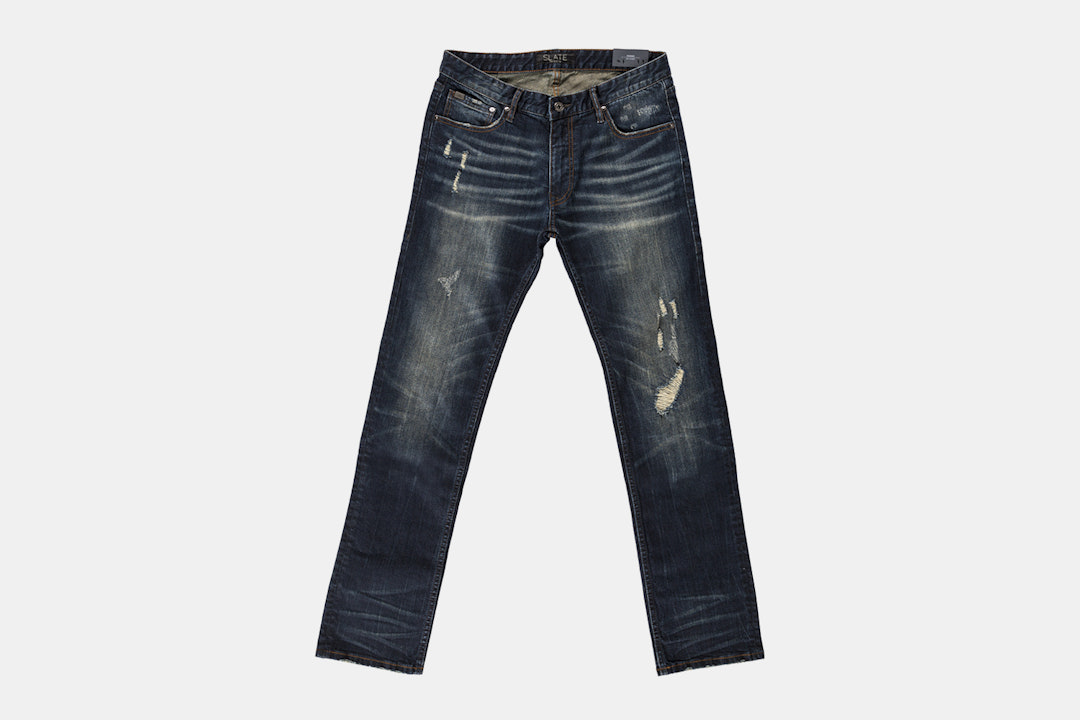 Slate Denim & Co. Jeans
