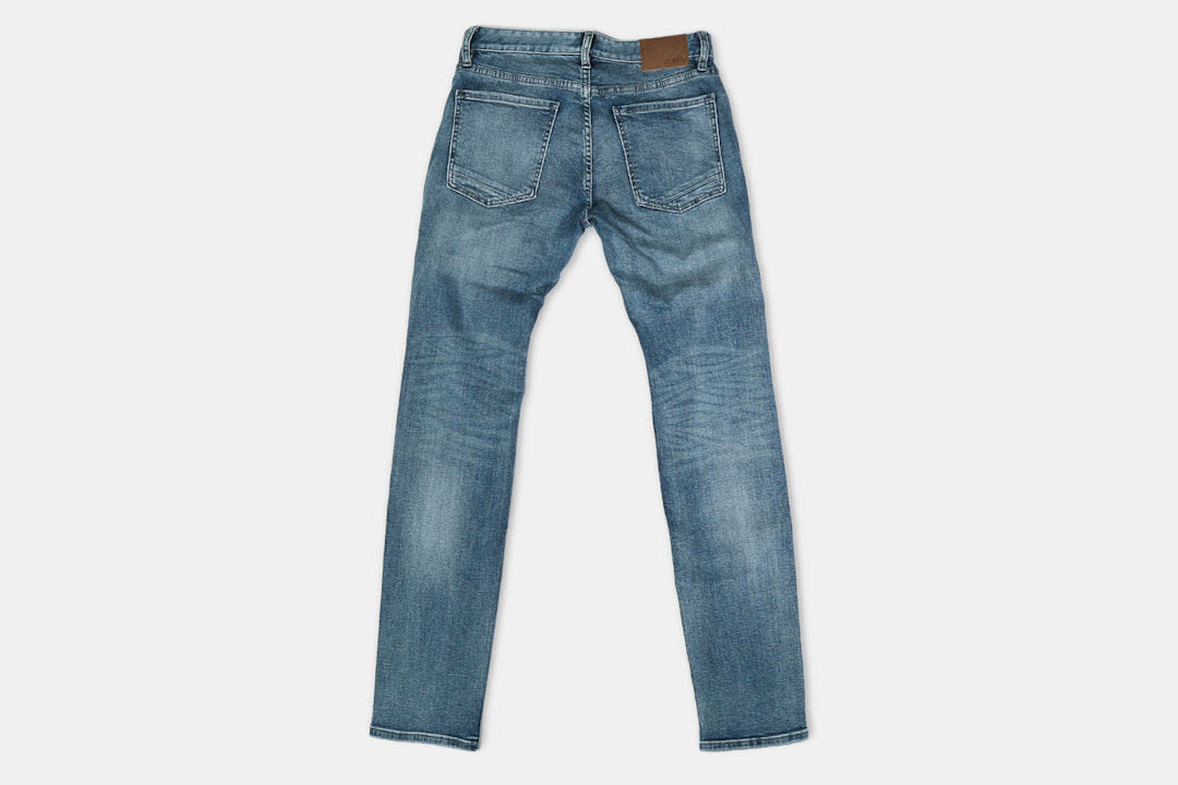 Slate Denim Vintage Wash Jeans