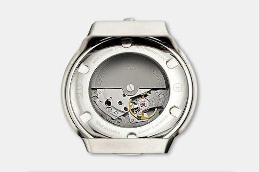 SLD Timepieces N-Core 001 Automatic Watch