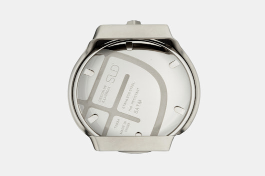 SLD Timepieces N-CORE 001 Quartz Watch