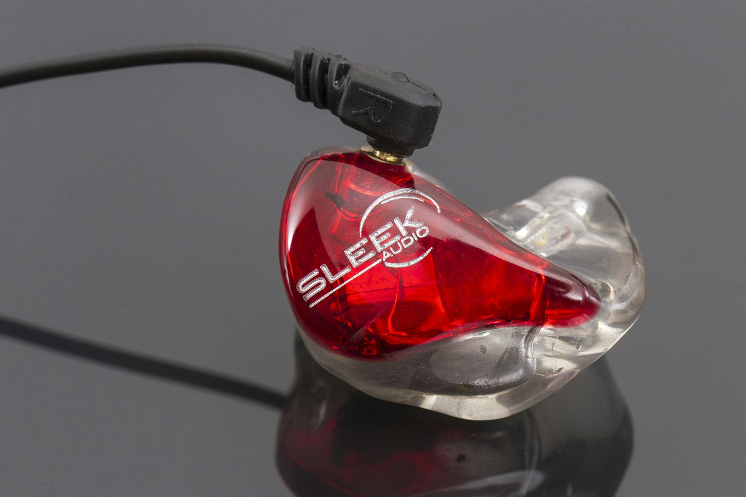 Sleek Audio CT7 Custom IEM