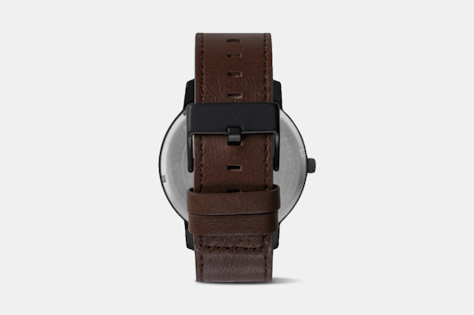 SlideBelts Classic Watch Collection