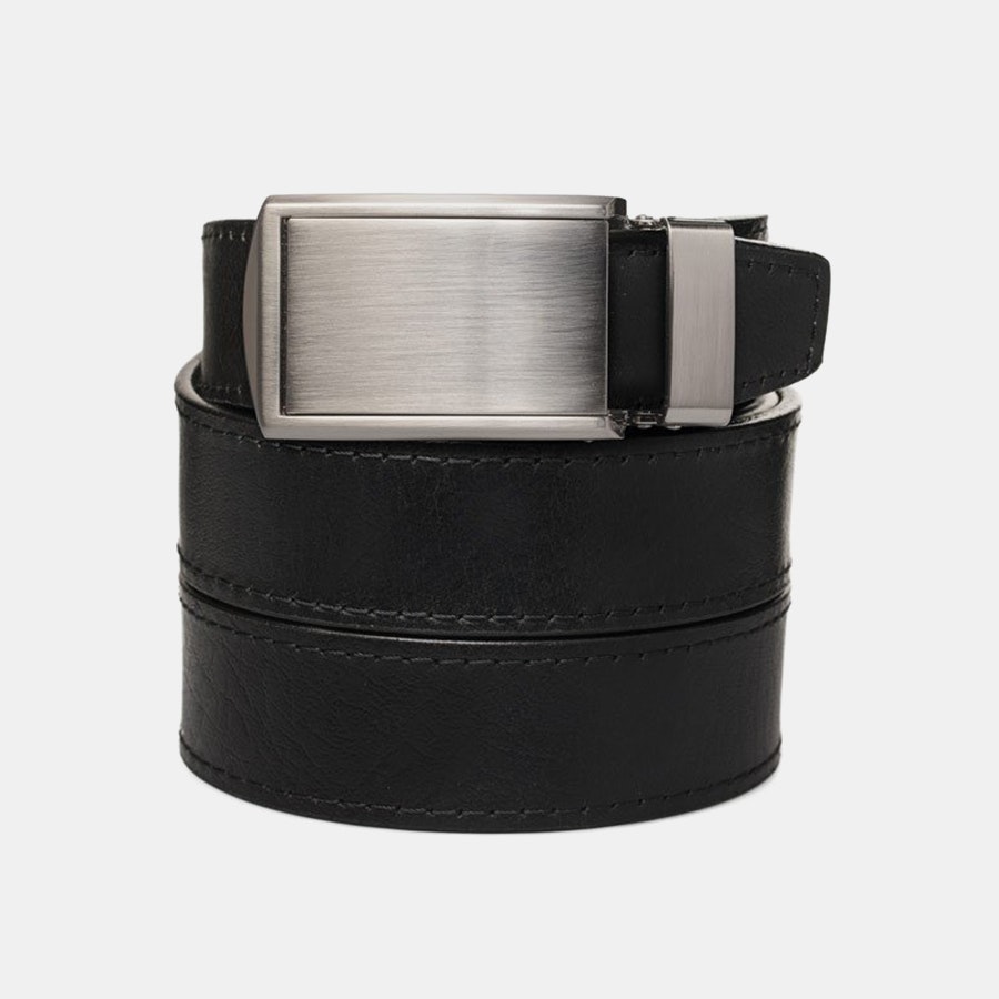 SlideBelts Ratchet Belt Premium Collection Price & Reviews Massdrop