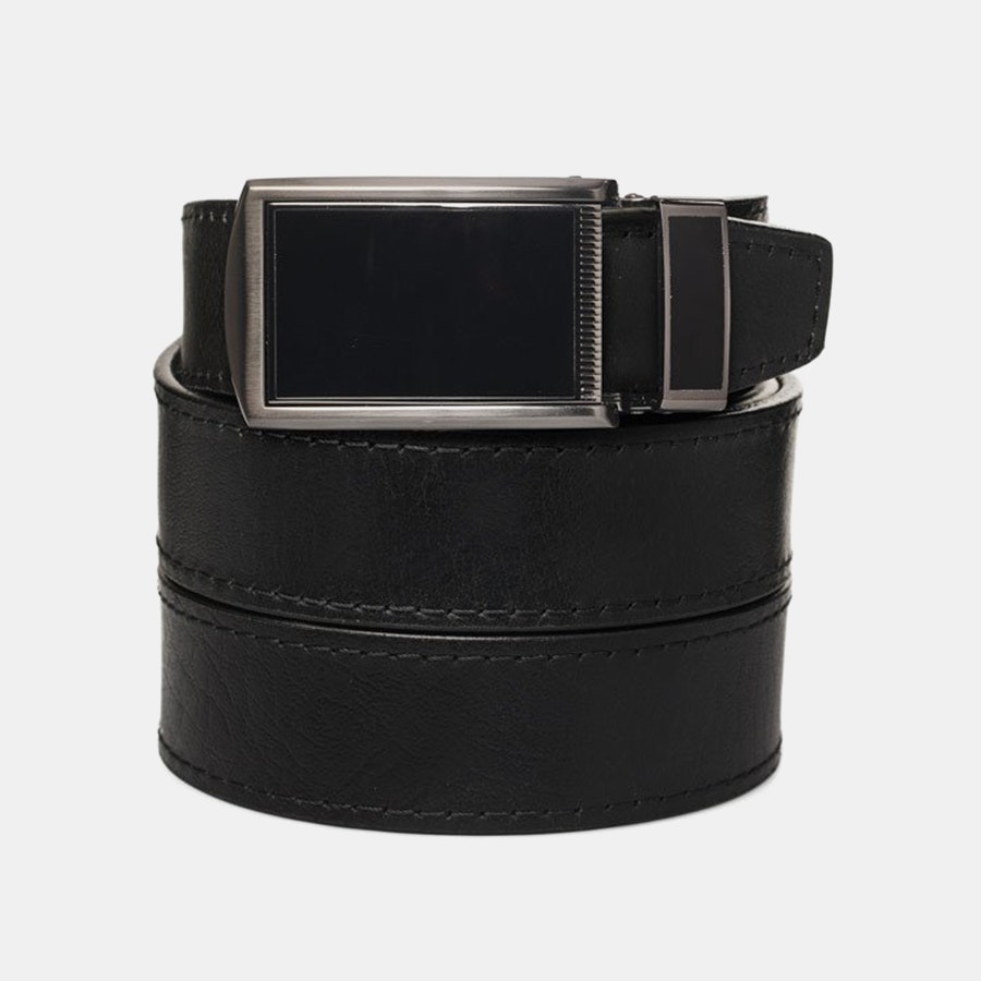 SlideBelts Ratchet Belt Premium Collection Price & Reviews Massdrop