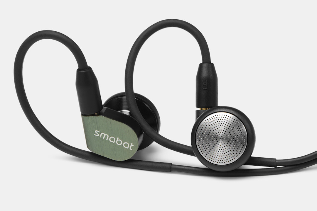 Smabat ST-10 Earbuds
