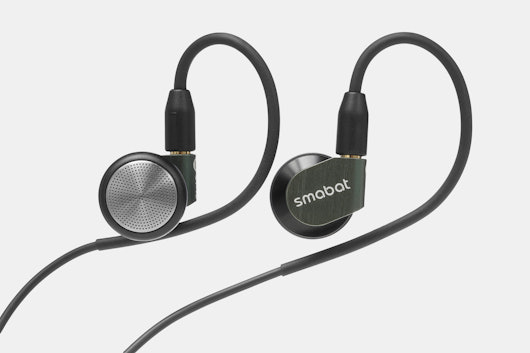 Smabat ST-10 Earbuds