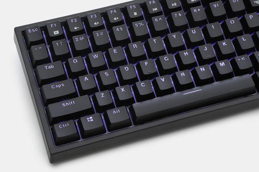 Smart Duck XS84 75% RGB Mechanical Keyboard