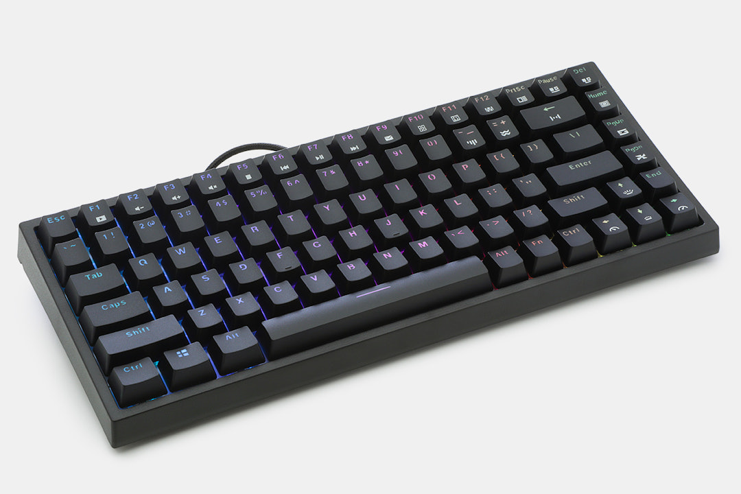 Smart Duck XS84 75% RGB Mechanical Keyboard