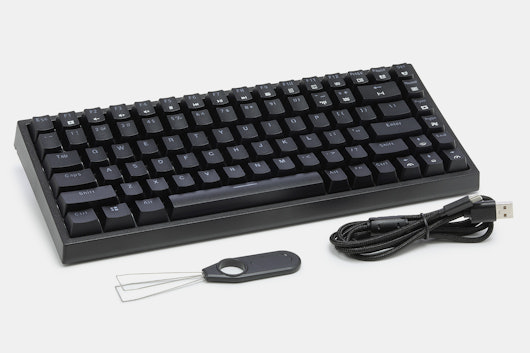 Smart Duck XS84 75% RGB Mechanical Keyboard