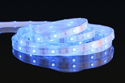 Smart LED RGB Bluetooth IP68 Strip Lighting 5M