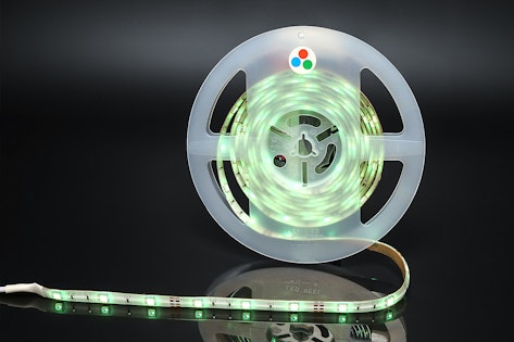 How to connect led strip lights How to connect led strip lights