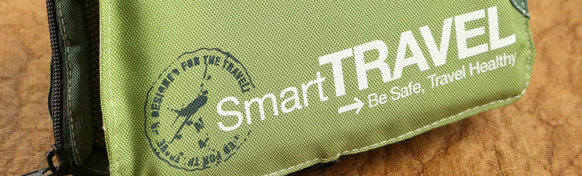 Smart Travel Adventure Medical Kit Price & Reviews Massdrop