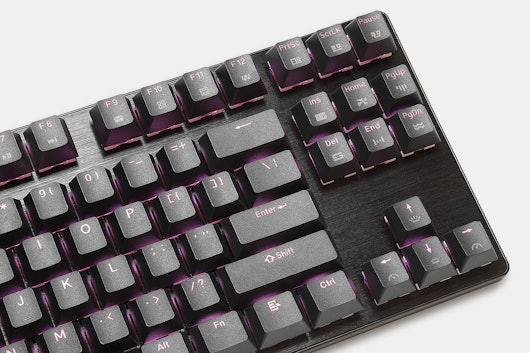 Smart Duck XS87 RGB TKL Mechanical Keyboard