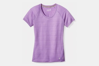 Women's – Patterned Lilac