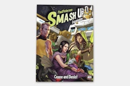 Smash Up: The Complete Collection