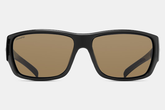 Smith Optics Frontman Polarized CP Sunglasses