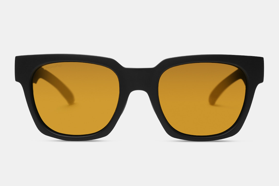 Smith Optics Comstock DL Polarized Sunglasses