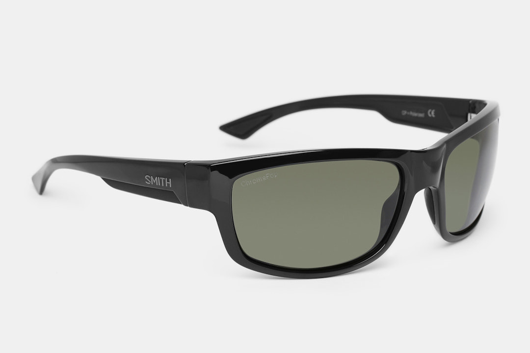 Smith Optics Dover Polarized Sunglasses
