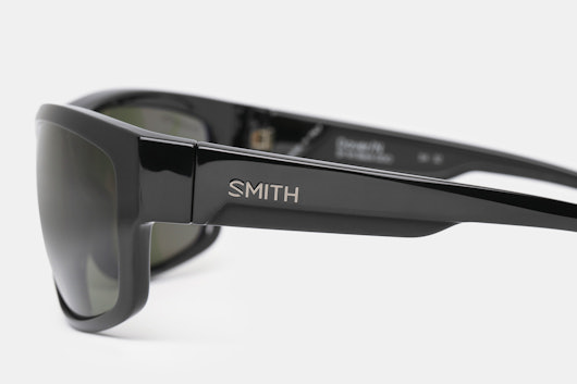 Smith Optics Dover Polarized Sunglasses