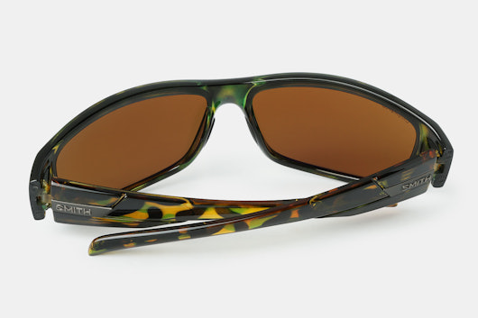 Smith Optics Frontman Polarized Sunglasses