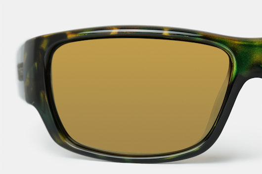 Smith Optics Frontman Polarized Sunglasses