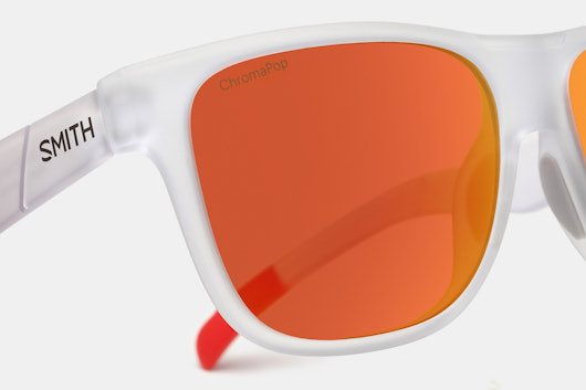Smith Optics Lowdown ChromaPop Sunglasses