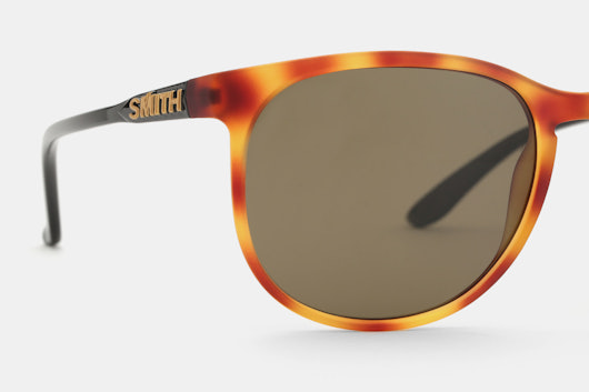 Smith Optics Mt. Shasta Polarized Sunglasses
