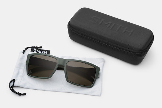Smith Optics Outlier Polarized Sunglasses