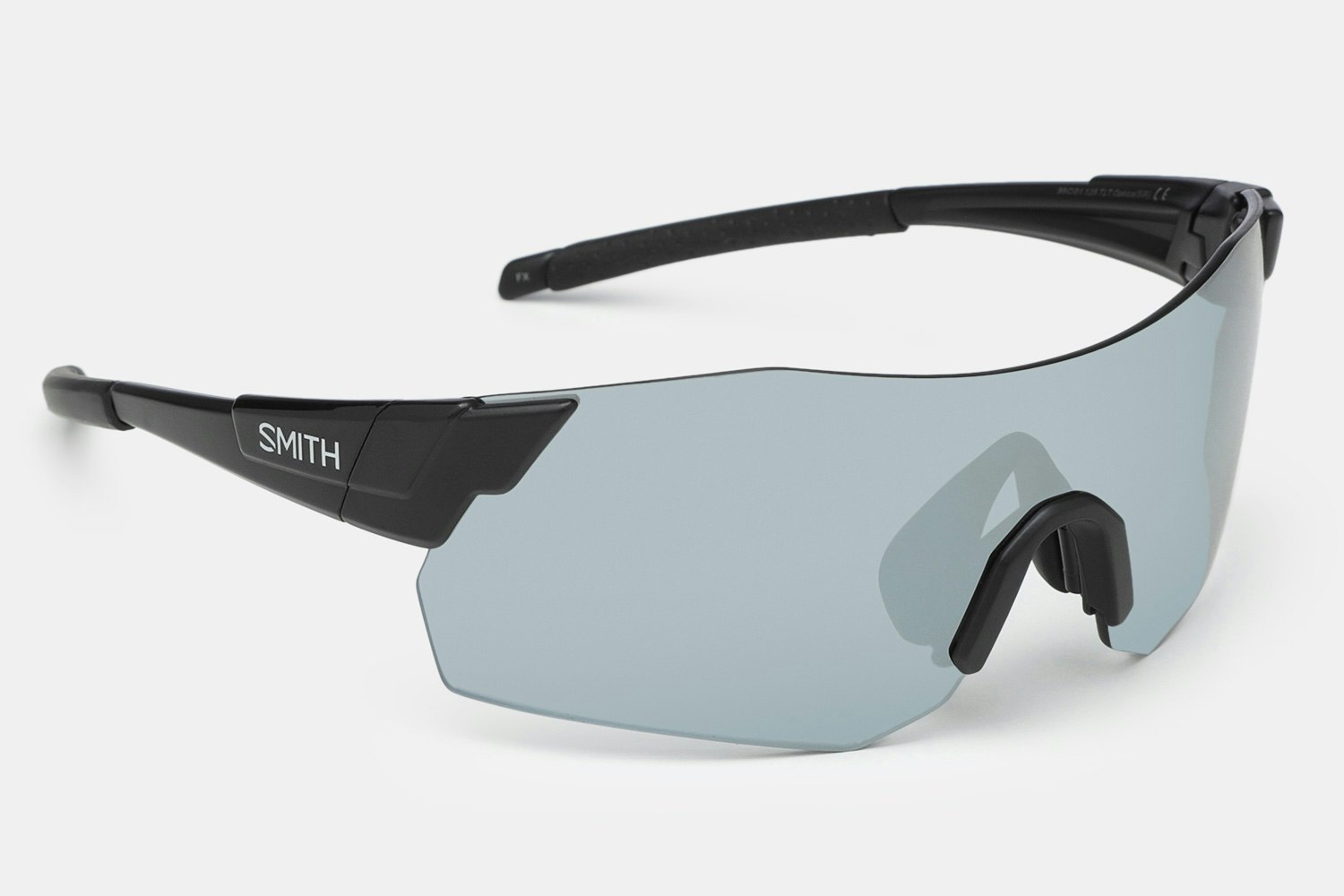 Smith Optics Pivlock Arena Sunglasses Details | Eyewear 