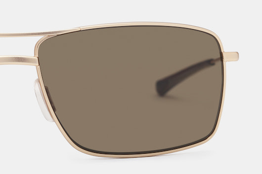 Smith Optics Turner Polarized Sunglasses