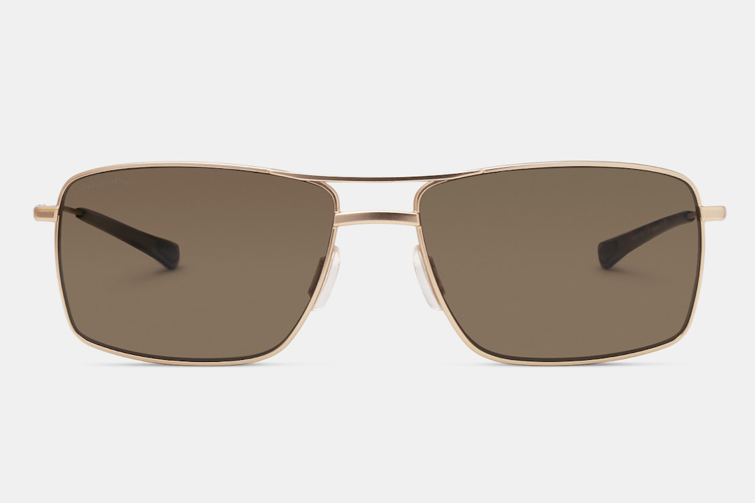 Smith Optics Turner Polarized Sunglasses