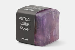 100g Astral Cube - Violet (- $5)