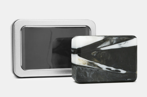 SMRT Gadget Marble Soap