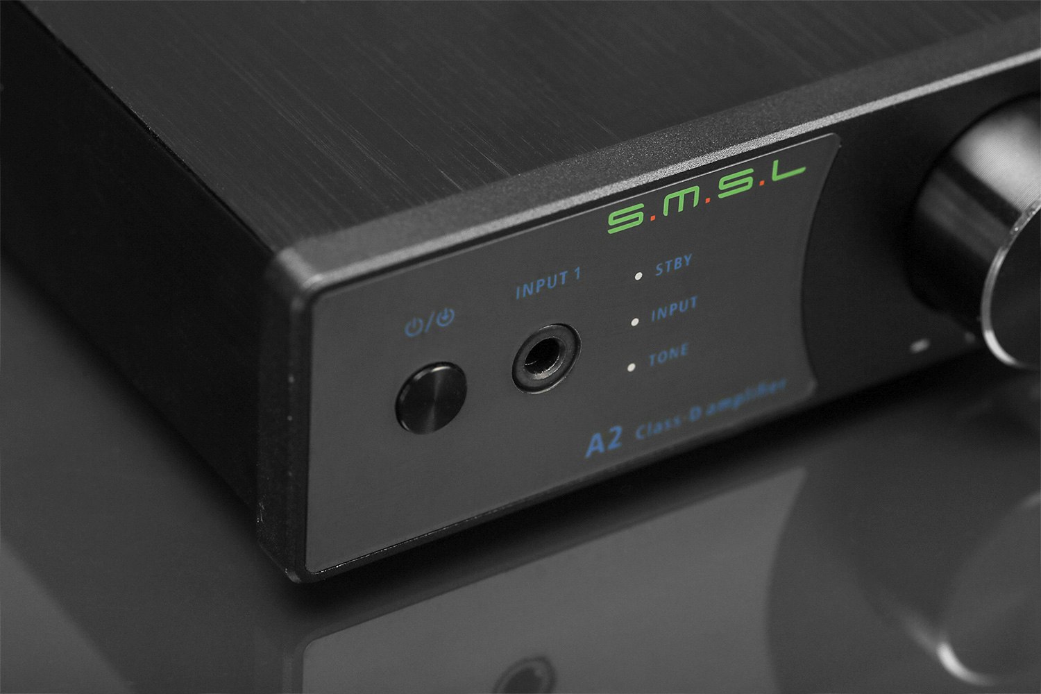 SMSL A2 Stereo Amplifier