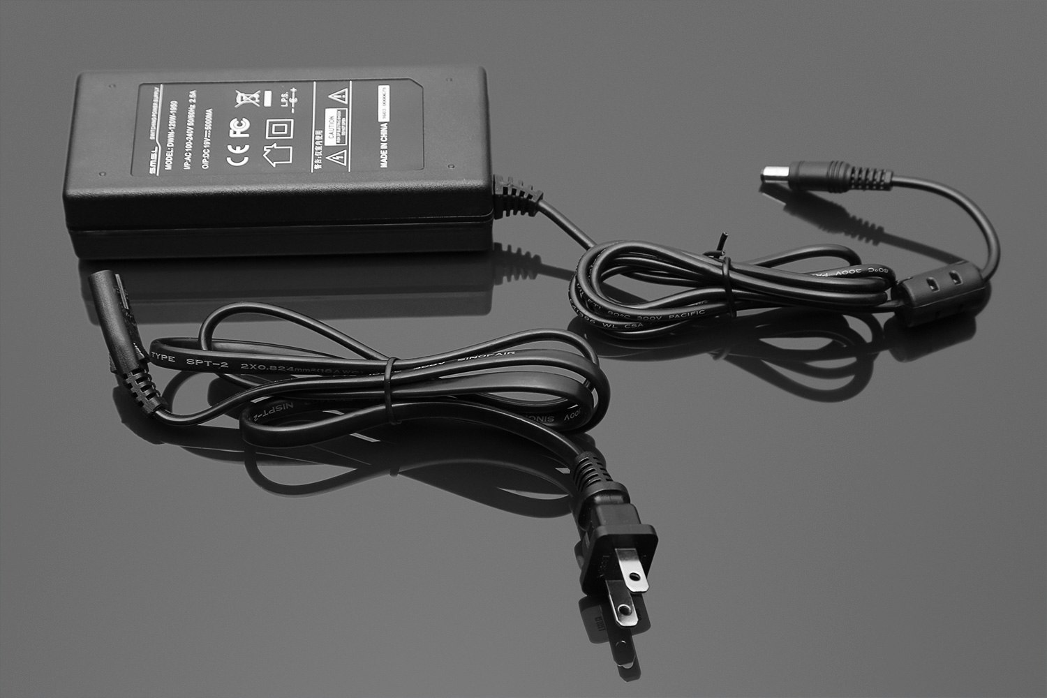 SMSL A2 Stereo Amplifier