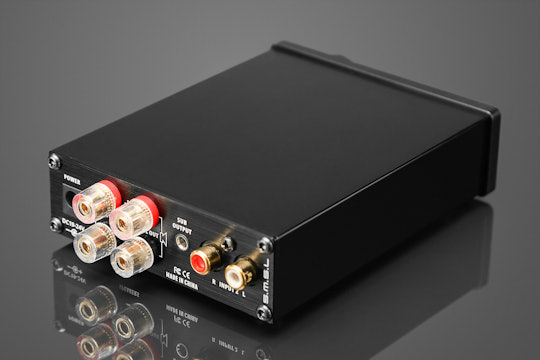 SMSL A2 Stereo Amplifier
