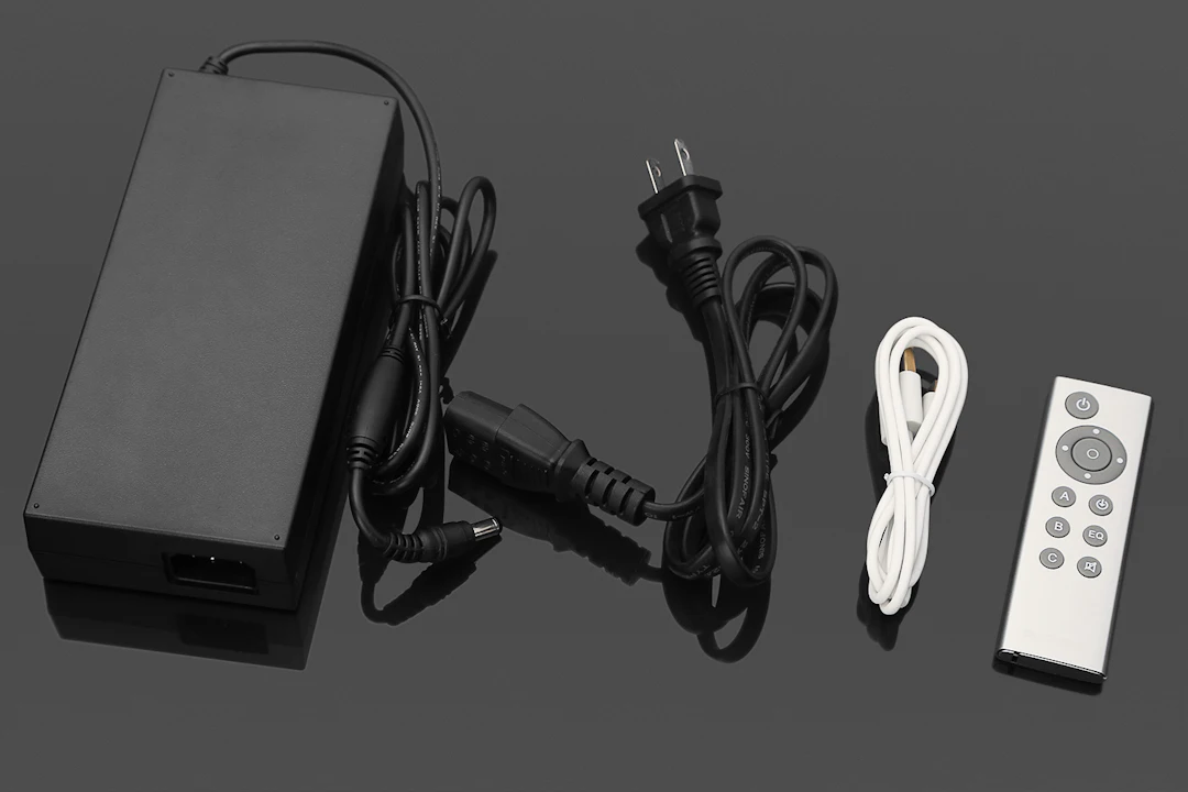 SMSL AD18 Bluetooth Stereo & Headphone DAC/Amp