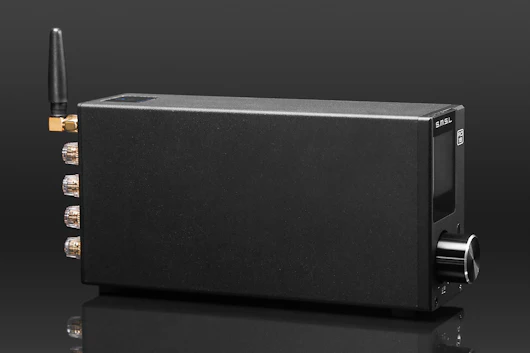 SMSL AD18 Bluetooth Stereo & Headphone DAC/Amp
