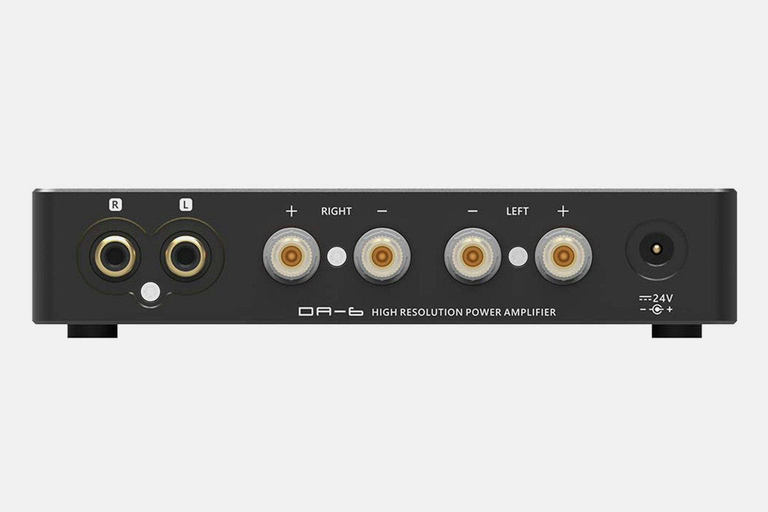 SMSL DA-6 Power Amplifier