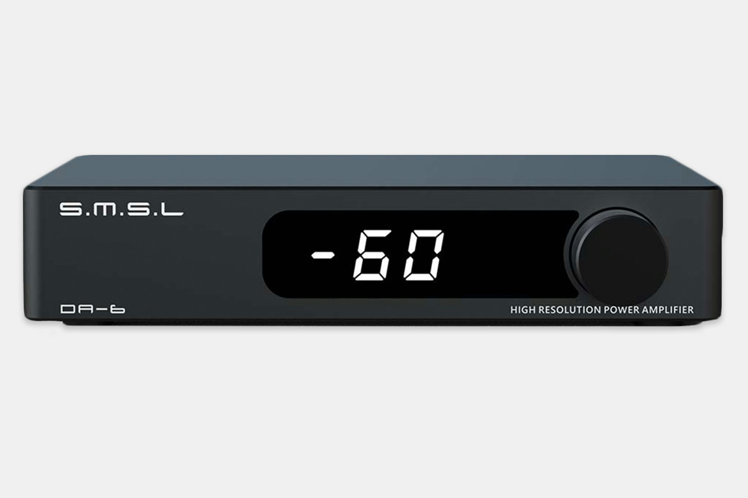 SMSL DA-6 Power Amplifier