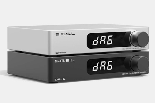 SMSL DA-6 Power Amplifier