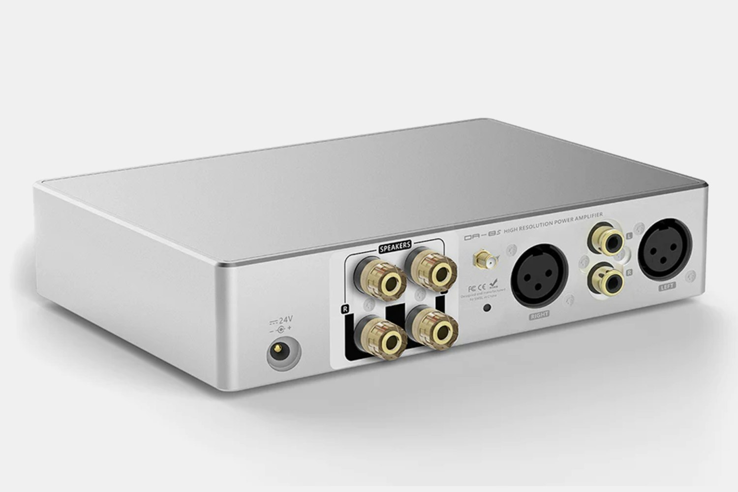 SMSL DA-8S Amplifier