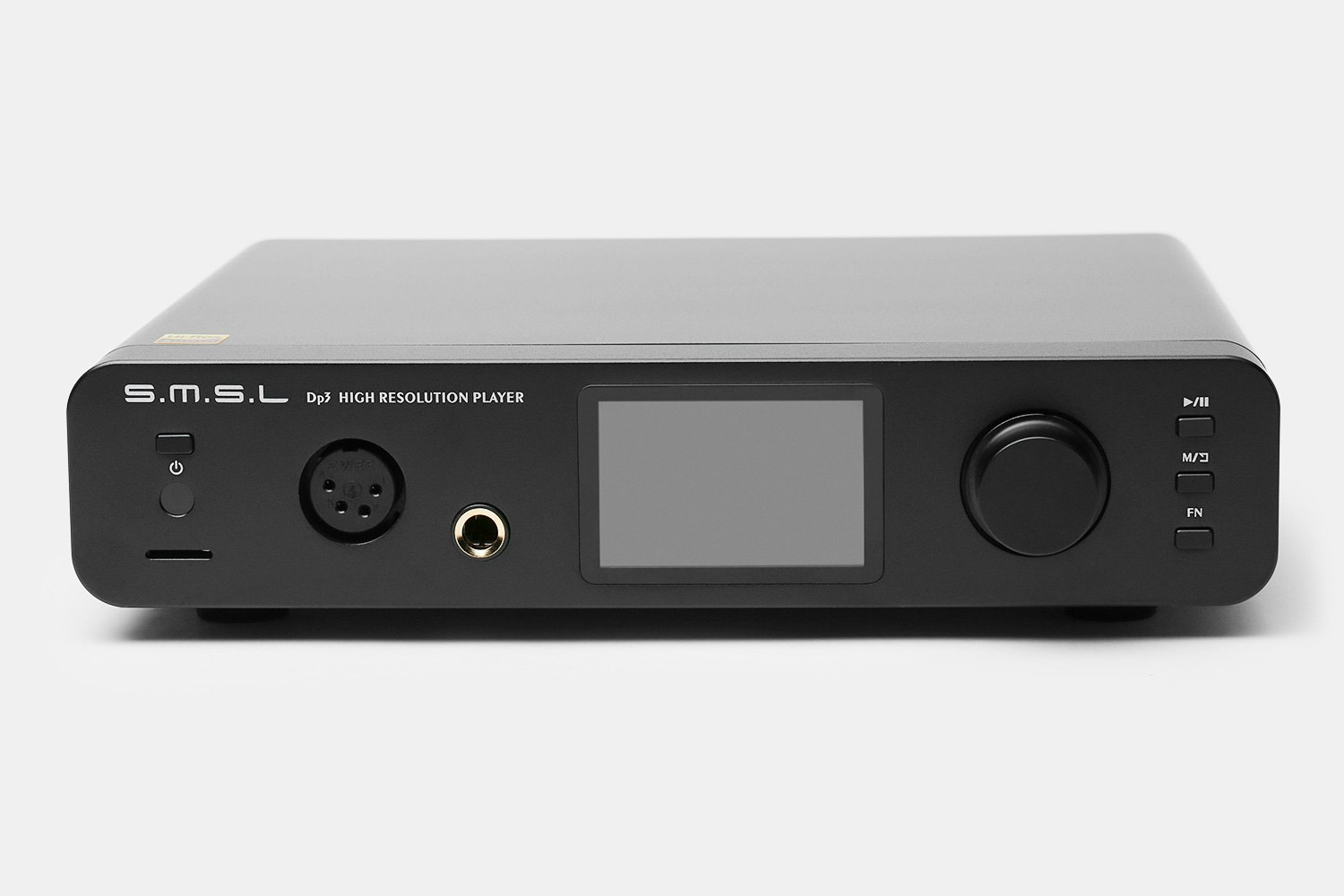SMSL DP3 Wireless DAC/Amp | Audiophile | DACs | Amp Combo DACs | Drop