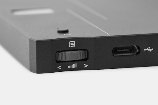 SMSL IQ Portable DAC/Amp