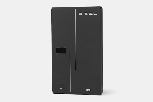 SMSL IQ Portable DAC/Amp